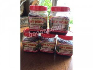 Mắm Ruốc Bảy Đông - Phú Quốc