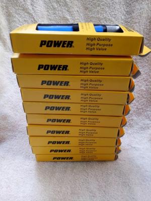 Bộ Vít đa năng 8 in 1 - Power 7339R