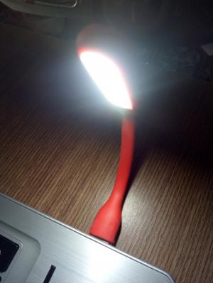 Đèn LED USB Light