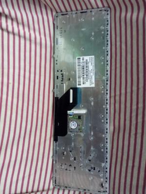 Bàn phím Laptop zin tháo máy HP Elitebook 8560p - 8570p - 6560b - 6565b