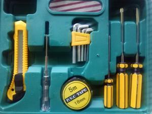 Bộ dụng cụ sửa chữa đa năng 16 món - Repairing Tool Set
