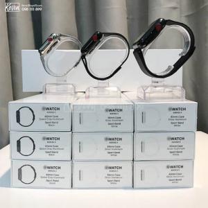 Đồng Hồ Apple Watch Series 3 Xách Tay Mỹ