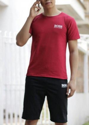 Bộ cotton nam