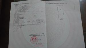 Đang cần bán gấp mảnh đất gần khu đền trần