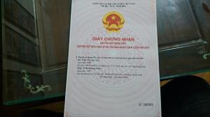 Đang cần bán gấp mảnh đất gần khu đền trần