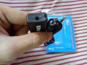 USB BLUETOOTH BT163 - Chuyển loa thường thành loa Bluetooth
