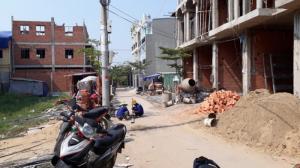 Kẹt vốn bán gấp nhà hẻm xe hơi đường Lê Văn Lương xã Phước Kiển huyện Nhà Bè