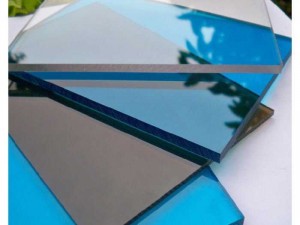 Bỏ si tấm POLY Rổng và cuộn POLY đặc ruột