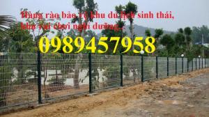 Gia công hàng rào nhà máy, hàng rào biệt thự, hàng rào viện bảo tàng