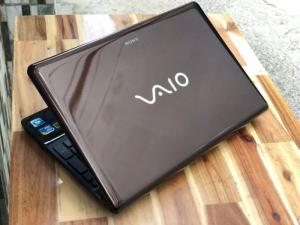 Laptop Sony Vaio VPCEB , i5 M480 4G 500G 15in Đẹp zin 100% Giá rẻ