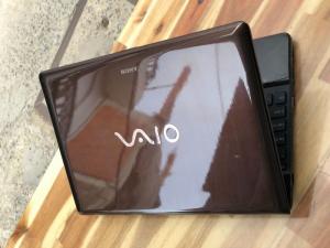 Laptop Sony Vaio VPCEB , i5 M480 4G 500G 15in Đẹp zin 100% Giá rẻ
