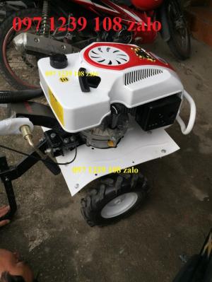Máy xới đất đa chức năng Trâu Vàng, gửi hàng ngay 0971239108
