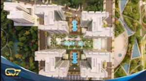 Bán căn hộ Q7 Saigon rievrside đào trí