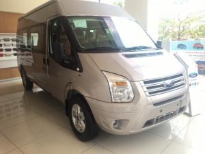Ford Transit 2019 _Xe có ngay giao cho khách hàng trong tháng,KM lớn nhất trong tháng