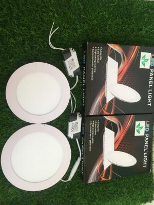đèn led âm trần 9w giá sỉ 35k