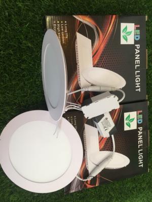Đèn led âm trần 9w( trắng, vàng nắng), giá sỉ
