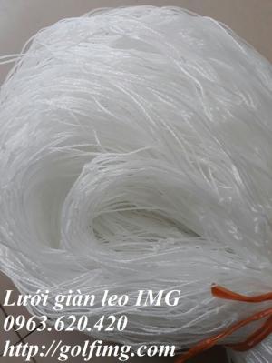 Lưới cước giàn leo IMG 005