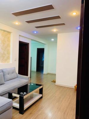 Bán căn hộ chung cư CT4A Vĩnh điềm trung