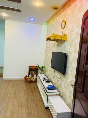Bán căn hộ chung cư CT4A Vĩnh điềm trung