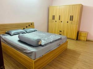 Bán căn hộ chung cư CT4A Vĩnh điềm trung