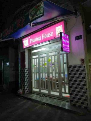 Bán nhà hẻm 1041,tân hưng, gần chợ thuận tiện kd, 4,15x9m, trệt,1 lầu,