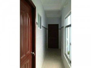 Cần bán gấp nhà quận 7, đường số 1, HXH,