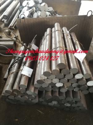 Thép tròn hợp kim 40CrNiMoA, 20CrNiMo, 30CrNiMo8, 34CrNiMo6