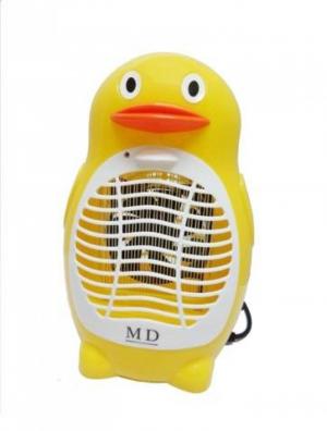 Đèn bắt muỗi hình thú