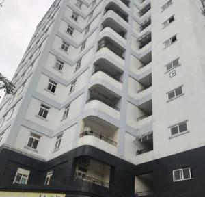 Bán chung cư Bộ Quốc phòng nhà C ngõ 120 Hoàng Quốc Việt, Hà Nội