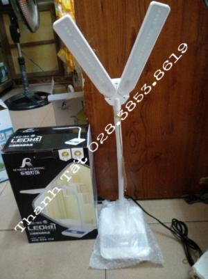Đèn Nối Mi 2Nhánh Thân Dẻo