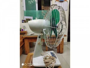 Quạt Nhật nội địa
