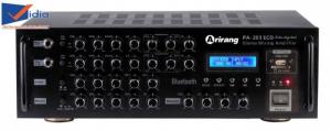 Amply Bluetooth Arirang PA-203 Eco chính hãng Maseco VN