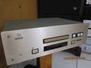 CD Teac 7