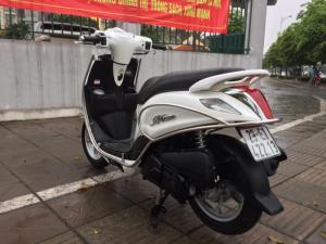 Nozza Fi màu trắng đời kim phun điện tử biển HN
