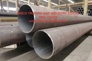 Ống đúc/ ống hàn INOX