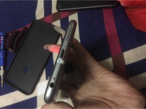 iPhone 6 plus qte