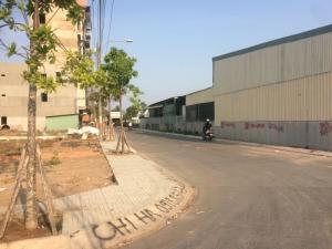 Cơ hội vàng chỉ 528tr/ nền , Cần Đước - Long An.