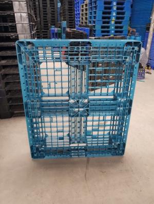 Cung cấp pallet nhựa chunbo ship tận nơi