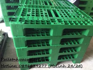 Pallet nhựa quận Thủ Đức - Hotline: 0896639277 (24/24)