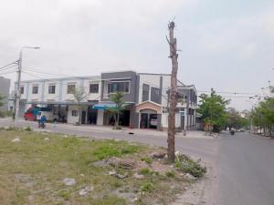 Đất kinh doanh gần bến xe trung tâm