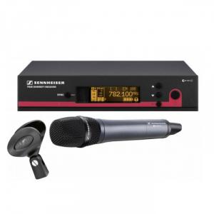 Micro không dây cầm tay Sennheiser EW 135 G3 giá rẻ