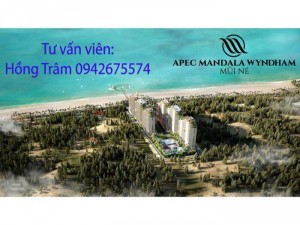 Apec Mandala Wyndham Mũi Né