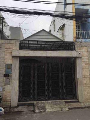 Cần bán nhà đường 25A, Tân Quy, Quận 7, 5,3x19m, SHR