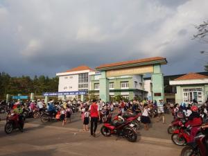 Ngân Hàng VIB Thanh Lí Đất Nền Bình Dương Giá Cực Tốt Chỉ