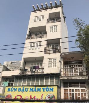 Vỡ nợ Cần bán Nhà 220m2 MT Lâm Văn Bền p. Tân thuận tây , Q7