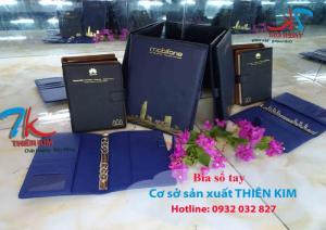 Nơi sản xuất bìa menu da, bìa menu vải, sản xuất bìa menu theo yêu cầu,