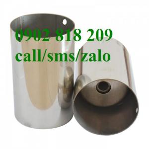 Lỗ golf inox LI17 cho sân golf