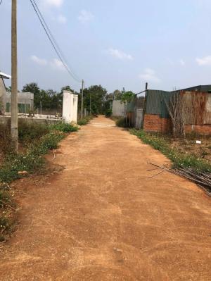 Cần bán hẻm 327 Y Moan, 10*15m