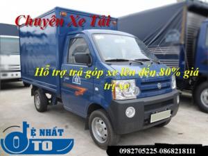 Ô Tô DONGBEN phiên bản đặc biệt 2019 hit hit hit