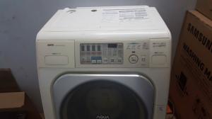Máy giặt Sanyo AW-AQ